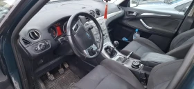 Ford S-Max - 4200 € - 67038950 4 | Car24.bg Ford S-Max - 4200 € - 67038950 4