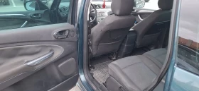 Ford S-Max - 4200 € - 67038950 6 | Car24.bg Ford S-Max - 4200 € - 67038950 6