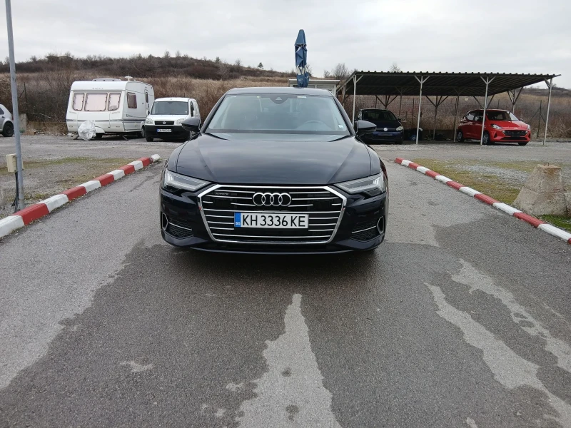 Audi A6 2.0 tdi - 42200 € / 82536.03 лв. - 35875680 1 | Car24.bg Audi A6 2.0 tdi - 42200 € / 82536.03 лв. - 35875680 1