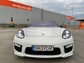 Porsche Panamera Turbo S Long Executive Гаранция - [3] 