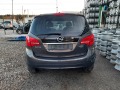 Opel Meriva 1.4i GAZ - [7] 