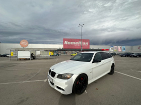 BMW 335 БАРТЕР* 3.5D* 286кс* М* Facelift* Android - [1] 