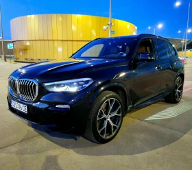 BMW X5 40i xDrive M Sport 1 - Car24.bg BMW X5 40i xDrive M Sport 1