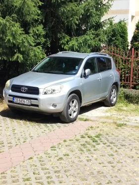 Toyota Rav4 - Car24.bg Toyota Rav4
