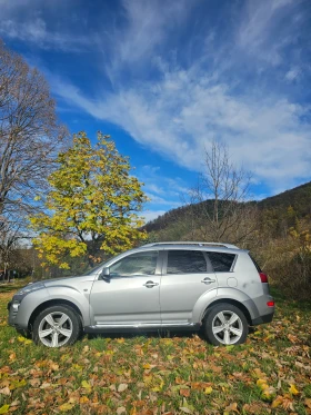 Peugeot 4007 - 7800 лв. / 3988.08 € - 68810522 3 | Car24.bg Peugeot 4007 - 7800 лв. / 3988.08 € - 68810522 3