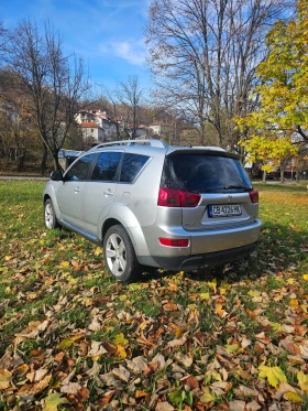 Peugeot 4007 - 7800 лв. / 3988.08 € - 68810522 4 | Car24.bg Peugeot 4007 - 7800 лв. / 3988.08 € - 68810522 4