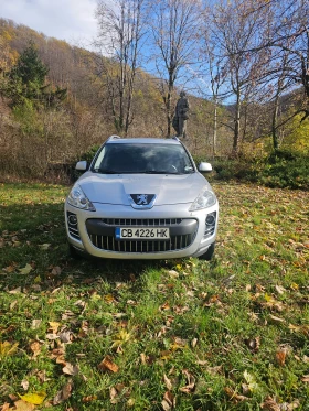 Peugeot 4007 - 7800 лв. / 3988.08 € - 68810522 2 | Car24.bg Peugeot 4007 - 7800 лв. / 3988.08 € - 68810522 2