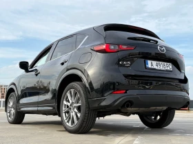 Mazda CX-5 4x4 Такуми - 59999 лв. / 30677.00 € - 40645492 5 | Car24.bg Mazda CX-5 4x4 Такуми - 59999 лв. / 30677.00 € - 40645492 5