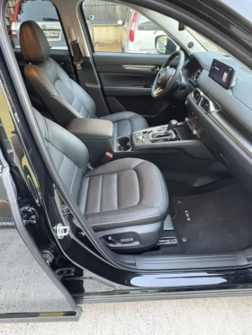 Mazda CX-5 4x4 Такуми - 59999 лв. / 30677.00 € - 40645492 13 | Car24.bg Mazda CX-5 4x4 Такуми - 59999 лв. / 30677.00 € - 40645492 13