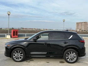 Mazda CX-5 4x4 Такуми - 59999 лв. / 30677.00 € - 40645492 3 | Car24.bg Mazda CX-5 4x4 Такуми - 59999 лв. / 30677.00 € - 40645492 3