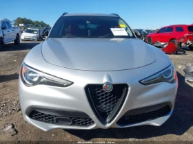 Alfa Romeo Stelvio SPORT AWD - 13000 € / 25425.79 лв. - 56801199 7 | Car24.bg Alfa Romeo Stelvio SPORT AWD - 13000 € / 25425.79 лв. - 56801199 7