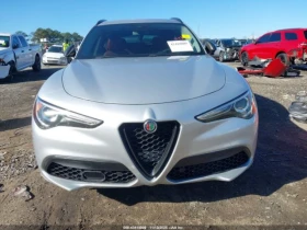 Alfa Romeo Stelvio SPORT AWD - 13000 € / 25425.79 лв. - 56801199 9 | Car24.bg Alfa Romeo Stelvio SPORT AWD - 13000 € / 25425.79 лв. - 56801199 9