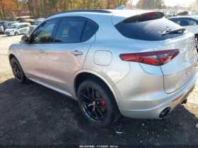 Alfa Romeo Stelvio SPORT AWD - 13000 € / 25425.79 лв. - 56801199 3 | Car24.bg Alfa Romeo Stelvio SPORT AWD - 13000 € / 25425.79 лв. - 56801199 3