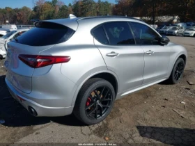Alfa Romeo Stelvio SPORT AWD - 13000 € / 25425.79 лв. - 56801199 4 | Car24.bg Alfa Romeo Stelvio SPORT AWD - 13000 € / 25425.79 лв. - 56801199 4