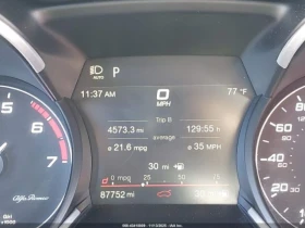 Alfa Romeo Stelvio SPORT AWD - 13000 € / 25425.79 лв. - 56801199 13 | Car24.bg Alfa Romeo Stelvio SPORT AWD - 13000 € / 25425.79 лв. - 56801199 13