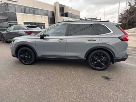 Honda Cr-v Touring CARFAX | Auto.bg — изображение 2 Honda Cr-v Touring CARFAX | Auto.bg — изображение 2