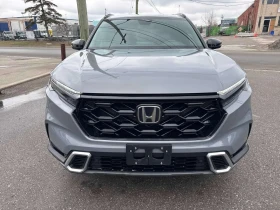 Honda Cr-v Touring CARFAX | Auto.bg — изображение 6 Honda Cr-v Touring CARFAX | Auto.bg — изображение 6