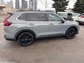 Honda Cr-v Touring CARFAX | Auto.bg — изображение 3 Honda Cr-v Touring CARFAX | Auto.bg — изображение 3