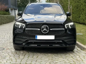 Mercedes-Benz GLE 450 AMG AIR OFFROAD PACK MASSAGE | Auto.bg — изображение 5 Mercedes-Benz GLE 450 AMG AIR OFFROAD PACK MASSAGE | Auto.bg — изображение 5