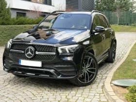 Mercedes-Benz GLE 450 AMG AIR OFFROAD PACK MASSAGE | Auto.bg — изображение 2 Mercedes-Benz GLE 450 AMG AIR OFFROAD PACK MASSAGE | Auto.bg — изображение 2