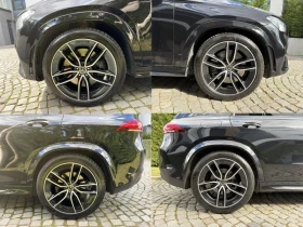 Mercedes-Benz GLE 450 AMG AIR OFFROAD PACK MASSAGE | Auto.bg — изображение 10 Mercedes-Benz GLE 450 AMG AIR OFFROAD PACK MASSAGE | Auto.bg — изображение 10