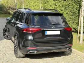 Mercedes-Benz GLE 450 AMG AIR OFFROAD PACK MASSAGE | Auto.bg — изображение 3 Mercedes-Benz GLE 450 AMG AIR OFFROAD PACK MASSAGE | Auto.bg — изображение 3
