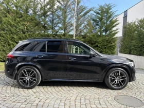 Mercedes-Benz GLE 450 AMG AIR OFFROAD PACK MASSAGE | Auto.bg — изображение 7 Mercedes-Benz GLE 450 AMG AIR OFFROAD PACK MASSAGE | Auto.bg — изображение 7