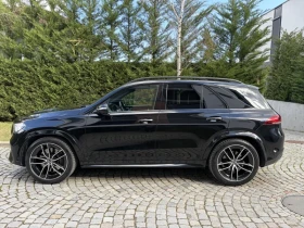Mercedes-Benz GLE 450 AMG AIR OFFROAD PACK MASSAGE | Auto.bg — изображение 8 Mercedes-Benz GLE 450 AMG AIR OFFROAD PACK MASSAGE | Auto.bg — изображение 8