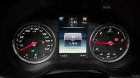 Mercedes-Benz GLC 220 D* 4MATIC* COUPE* HUD* 360* ПАНО | Auto.bg — изображение 8 Mercedes-Benz GLC 220 D* 4MATIC* COUPE* HUD* 360* ПАНО | Auto.bg — изображение 8