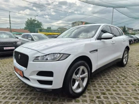 Jaguar F-PACE 2.0D-180кс-197.000км-2019г-DIGITAL COCKPIT