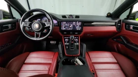 Porsche Cayenne Cayenne 4.0 Turbo GT Coupe | Auto.bg — изображение 7 Porsche Cayenne Cayenne 4.0 Turbo GT Coupe | Auto.bg — изображение 7