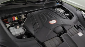 Porsche Cayenne Cayenne 4.0 Turbo GT Coupe | Auto.bg — изображение 6 Porsche Cayenne Cayenne 4.0 Turbo GT Coupe | Auto.bg — изображение 6