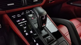 Porsche Cayenne Cayenne 4.0 Turbo GT Coupe | Auto.bg — изображение 9 Porsche Cayenne Cayenne 4.0 Turbo GT Coupe | Auto.bg — изображение 9