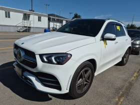 Mercedes-Benz GLE 350 - Car24.bg Mercedes-Benz GLE 350