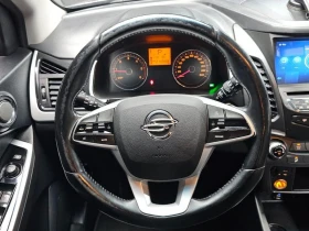 SsangYong Korando 2.2 Automatic | Auto.bg — изображение 12 SsangYong Korando 2.2 Automatic | Auto.bg — изображение 12