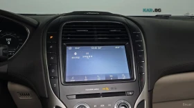 Lincoln Mkx Nautilus 2.7 AWD* КОЖА* ОБДУХ* НАВИ* ПАНО | Auto.bg — изображение 13 Lincoln Mkx Nautilus 2.7 AWD* КОЖА* ОБДУХ* НАВИ* ПАНО | Auto.bg — изображение 13