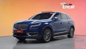 Lincoln Mkx Nautilus 2.7 AWD* КОЖА* ОБДУХ* НАВИ* ПАНО
