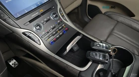 Lincoln Mkx Nautilus 2.7 AWD* КОЖА* ОБДУХ* НАВИ* ПАНО | Auto.bg — изображение 7 Lincoln Mkx Nautilus 2.7 AWD* КОЖА* ОБДУХ* НАВИ* ПАНО | Auto.bg — изображение 7