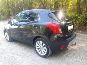 Opel Mokka - 2900 € - 63555159 3 | Car24.bg Opel Mokka - 2900 € - 63555159 3