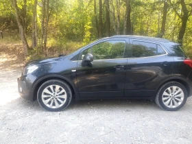 Opel Mokka - 2900 € - 63555159 4 | Car24.bg Opel Mokka - 2900 € - 63555159 4