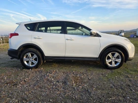 Toyota Rav4 2.0 d4d 126 | Auto.bg — изображение 4 Toyota Rav4 2.0 d4d 126 | Auto.bg — изображение 4