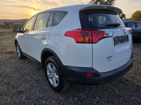 Toyota Rav4 2.0 d4d 126 | Auto.bg — изображение 7 Toyota Rav4 2.0 d4d 126 | Auto.bg — изображение 7