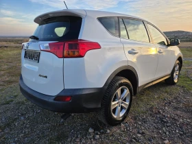 Toyota Rav4 2.0 d4d 126 | Auto.bg — изображение 5 Toyota Rav4 2.0 d4d 126 | Auto.bg — изображение 5