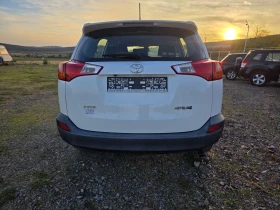 Toyota Rav4 2.0 d4d 126 | Auto.bg — изображение 6 Toyota Rav4 2.0 d4d 126 | Auto.bg — изображение 6