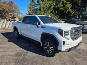 Gmc Sierra AT4 6.2 * CARFAX * 2 КЛЮЧА | Auto.bg — изображение 3 Gmc Sierra AT4 6.2 * CARFAX * 2 КЛЮЧА | Auto.bg — изображение 3