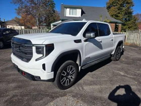 Gmc Sierra AT4 6.2 * CARFAX * 2 КЛЮЧА