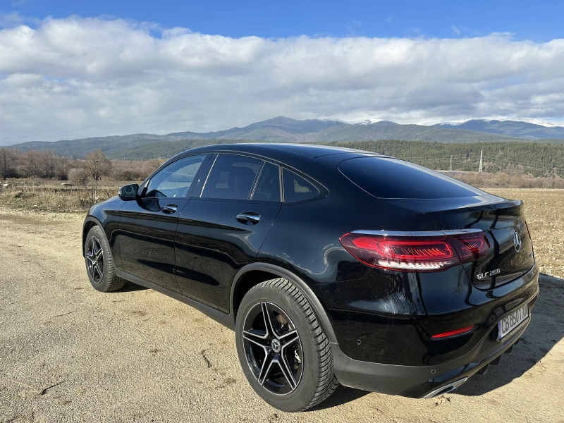Mercedes-Benz GLC GLC-200 * Coupe* /Mild Hybrid/AMG-line/Гаранционен - 46990 € / 91904.45 лв. - 44364640 1 | Car24.bg Mercedes-Benz GLC GLC-200 * Coupe* /Mild Hybrid/AMG-line/Гаранционен - 46990 € / 91904.45 лв. - 44364640 1