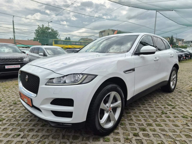 Jaguar F-PACE 2.0D-180кс-197.000км-2019г-DIGITAL COCKPIT - 12900 € / 25230.21 лв. - 19935378 1 | Car24.bg Jaguar F-PACE 2.0D-180кс-197.000км-2019г-DIGITAL COCKPIT - 12900 € / 25230.21 лв. - 19935378 1