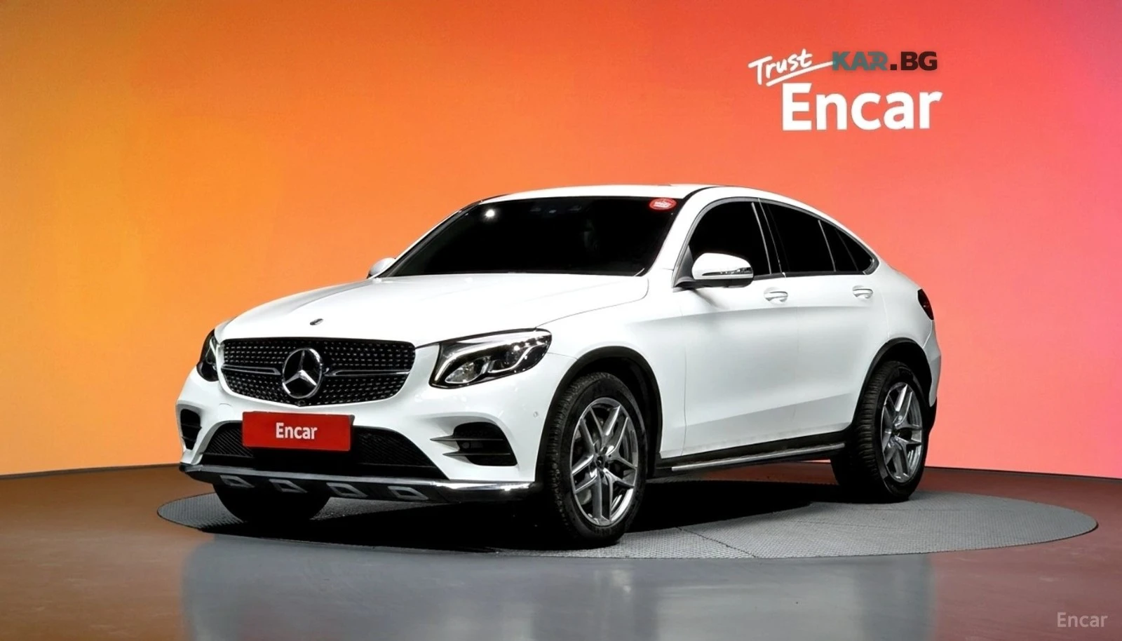 Mercedes-Benz GLC 220 D* 4MATIC* COUPE* HUD* 360* ПАНО | Auto.bg — изображение 1 Mercedes-Benz GLC 220 D* 4MATIC* COUPE* HUD* 360* ПАНО | Auto.bg — изображение 1