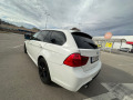 BMW 335 БАРТЕР*3.5D*286кс*М*Facelift*Android - [7] 